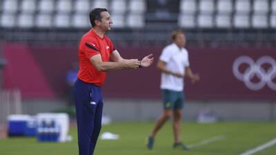 US coach calls up young talent with World Cup, Olympic qualifiers on horizon
