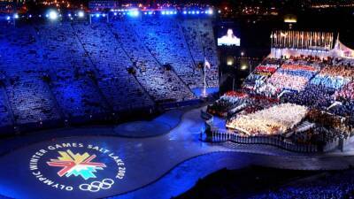 Salt Lake City Winter Olympic bid moves ahead with IOC meetings