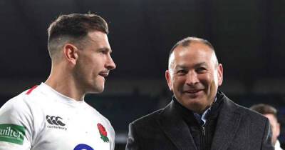 Forgotten England star Danny Care calls for Eddie Jones change after Six Nations misery
