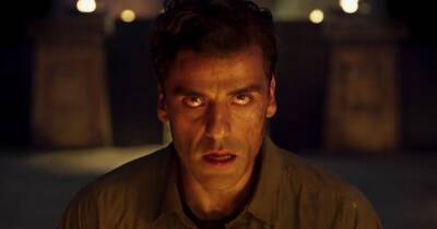 What time is Moon Knight out on Disney+ and how long is the first episode? - manchestereveningnews.co.uk - Egypt