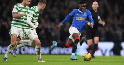 Celtic handed yet another huge boost ahead of Old Firm clash, it's great news for Ange - opinion
