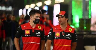 Flavio Briatore says Ferrari will be the 'dominant force' in F1 this season