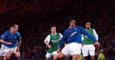 Sold for £3.6m, value then soared 400%: Rangers had a big Ibrox shocker on "class act" - opinion