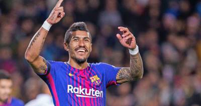 Ranking Barcelona’s 16 weirdest signings so far this millennium - msn.com - Brazil