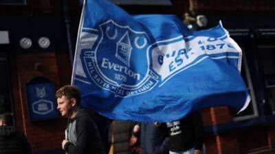 Farhad Moshiri - Everton report losses worth 121 million pounds in latest accounts - channelnewsasia.com