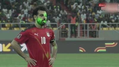 La indignante tanda de penaltis del Senegal-Egipto que va a ser un escándalo mundial - en.as.com - Senegal - Madrid