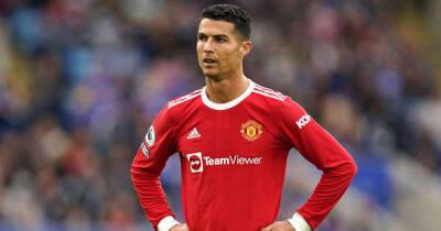 Cristiano Ronaldo could break Premier League record against Leicester City