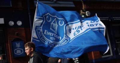 Farhad Moshiri - Soccer-Everton report losses worth 121 million pounds in latest accounts - msn.com