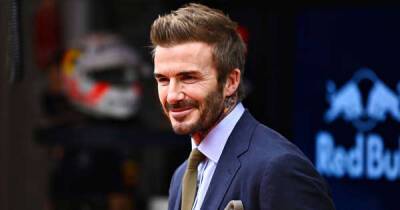 David Beckham's Inter Miami target Liverpool legend and Barcelona icons