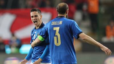 Turquía 2-3 Italia: resumen, goles y resultado