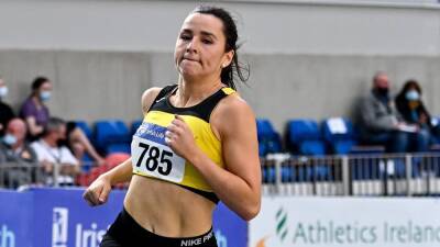 Phil Healy - Sarah Lavin - Sophie Becker - Phil Healy & Sarah Lavin shine in Madrid - rte.ie - Finland - Netherlands - Poland - Madrid - Ireland -  Belgrade - Lithuania