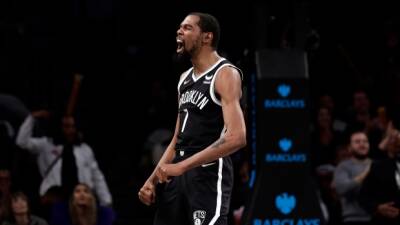 Kevin Durant - Report: Durant expected to return vs. Heat - tsn.ca - state Texas -  New Orleans