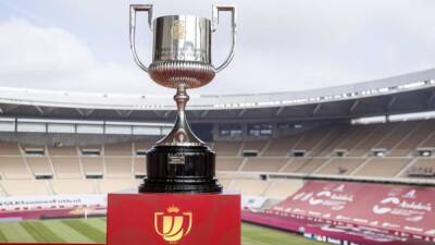 ¿Qué pasa si el ganador de la Copa del Rey ya está clasificado para Europa vía Liga?