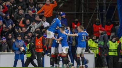 Money a big lure for Sydney Cup: Rangers