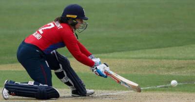 Meg Lanning - Tammy Beaumont - Women’s World Cup news: Tammy Beaumont warns rivals not to write off England - msn.com - Australia - South Africa - New Zealand - Bangladesh - county Hamilton -  Lincoln