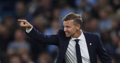 "Definitely' - Journalist tips Leeds high-earner to "benefit" from Jesse Marsch formation switch