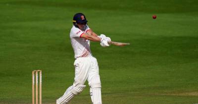 England news: Number four Dan Lawrence impresses with 83 in Antigua