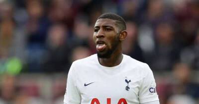 Unforgivable: Antonio Conte will be raging as image of 23 y/o Spurs ace emerges - opinion