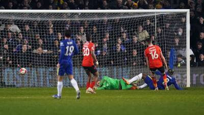 Romelu Lukaku edges Chelsea past Luton as Blues get set for a new era