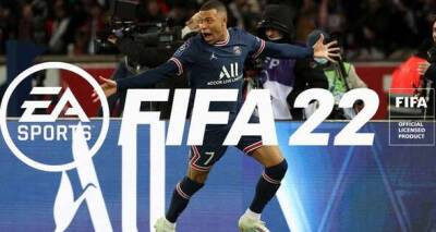 FIFA 22 TOTW 24 REVEALED, as EA Sports removes Russian teams from the game