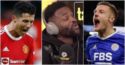 Rooney, Drogba, Kane: Darren Bent leaves out Ronaldo in 10 greatest Premier League strikers