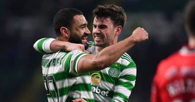 3 talking points as Celtic awake from St Mirren slumber after Cameron Carter Vickers sparks roaring second half