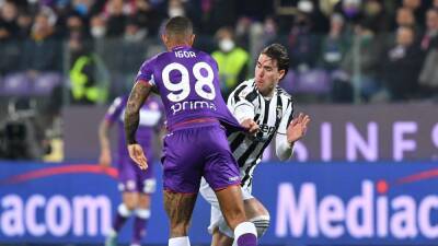 Castigo cruel y absurdo a la Fiore - en.as.com