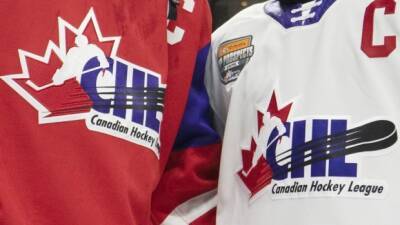 CHL cancels Canada-Russia series, import draft format to be determined