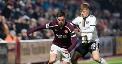 Cammy Devlin influence, Scott Brown midfield daze, why John Souttar is going to be a huge miss - How the players fared in Hearts 2-0 Aberdeen