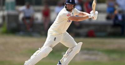 Jonny Bairstow stakes claim for extended run at No 6 for England with second century of the winter