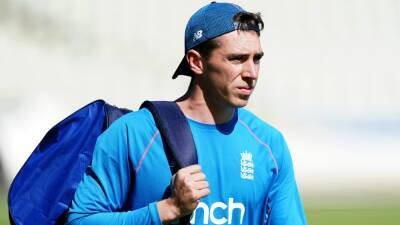 Jonny Bairstow - Dan Lawrence - Dan Lawrence ready to put Ashes frustration aside and press case in West Indies - bt.com - Britain - Australia