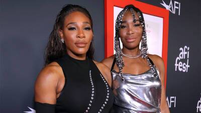 Serena Williams slams New York Times for erroneously printing photo of sister Venus in report about herself
