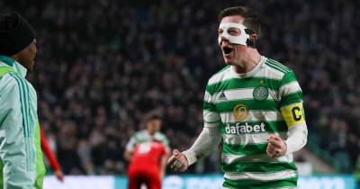Why Celtic's performance in 2-0 win over St Mirren won't concern the league leaders
