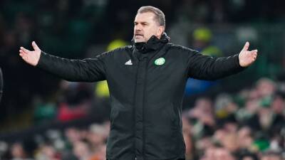 Ange Postecoglou pleased as Celtic keep calm in nervy Parkhead to beat St Mirren