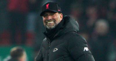 Jurgen Klopp - Luis Díaz - Klopp thrilled with new facet to Liverpool that could usher in unprecedented era - msn.com