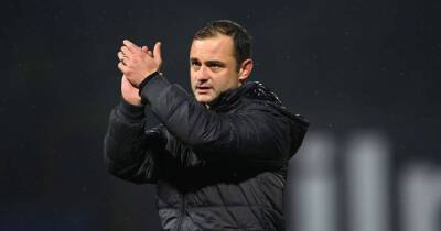 Shaun Maloney on what Rocky Bushiri thought of the red card as Hibs boss laments loss of Kevin Nisbet
