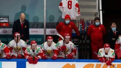 CHL cancels Canada-Russia Series as sports leagues continue to stand with Ukraine