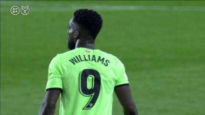 Es un tema que viene de lejos y va a avivar todavía más el debate en Bilbao: Iñaki Williams...