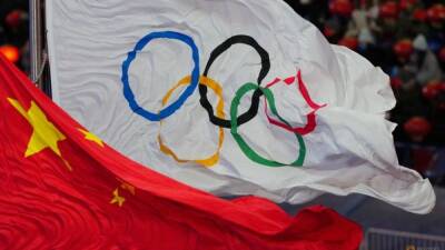 China asked Russia to delay Ukraine invasion until after Winter Olympics: NYT