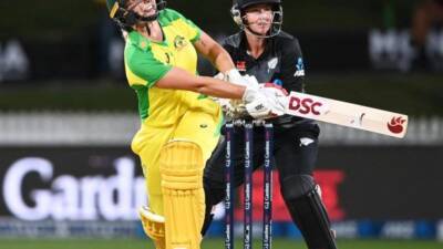 COVID-hit Gardner to miss World Cup start - 7news.com.au - Australia - New Zealand - Pakistan - state California - county Hamilton