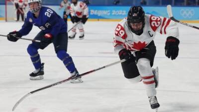 PWHPA inching closer to forming women's pro hockey league