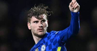 Thomas Tuchel - Timo Werner - Saul Niguez - Reece Burke - Harry Cornick - FA Cup hits and misses: Chelsea rally amid increasing uncertainty - msn.com - Russia - Ukraine -  Luton