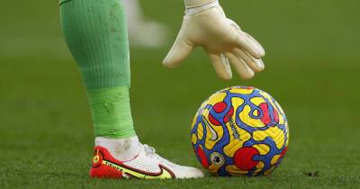 Soccer-Bullet point previews of Premier League matches