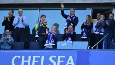 Thomas Tuchel "Can't Imagine" Chelsea Without Roman Abramovich After Club Put Up For Sale
