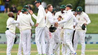 ICC World Test Championship Table Update: Defending Champions New Zealand Drop To 6th After Loss vs South Africa In 2nd Test