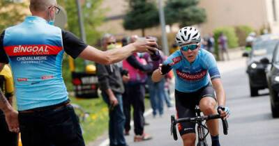 Thalita de Jong returns to Liv Racing Xstra