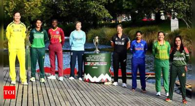 Women's Cricket World Cup: Will it be Australia's Cup again?