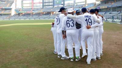 India vs Sri Lanka, 1st Test: When And Where To Watch Live Telecast, Live Streaming