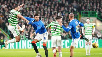 Ange Postecoglou defends Celtic’s joint venture with Rangers in Australia