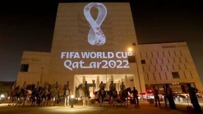 El Mundial - Un Mundial contra Fellini - en.as.com - Qatar - Argentina - county La Paz